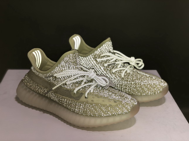 2020 men Air yeezy boost 350 V2-021